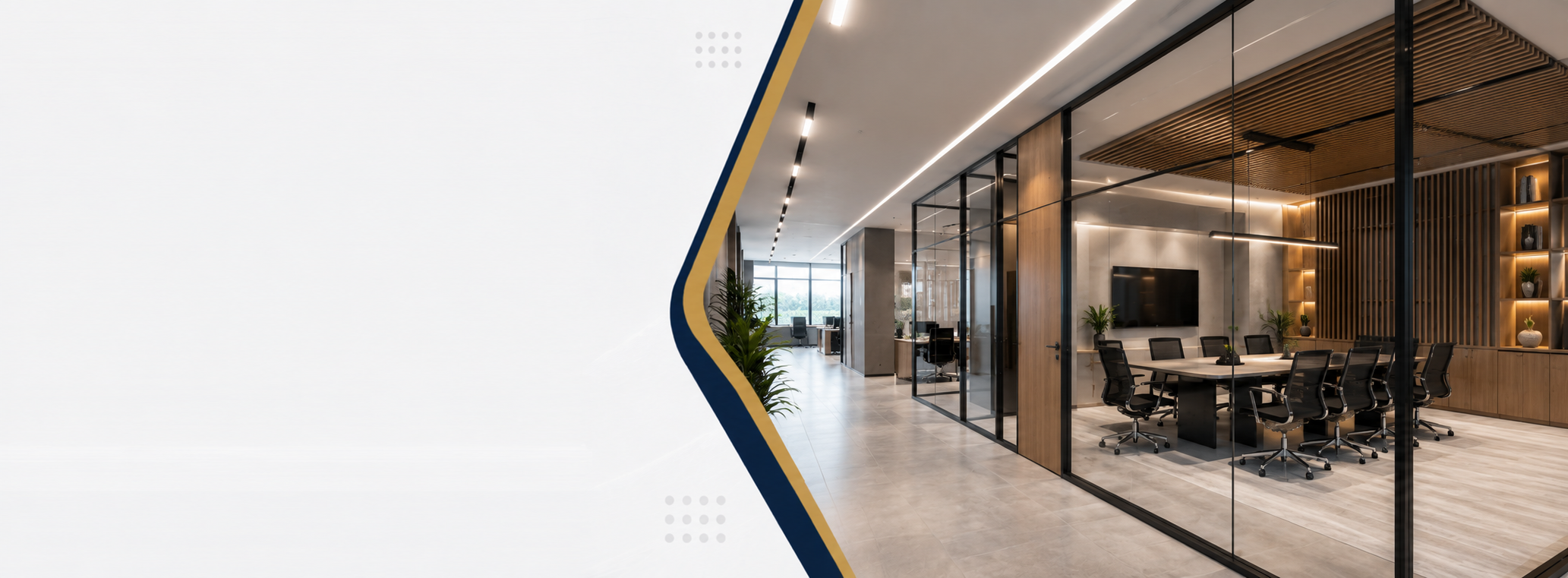 Alçıpan Bölme Duvar ve Ofis Çözümleri